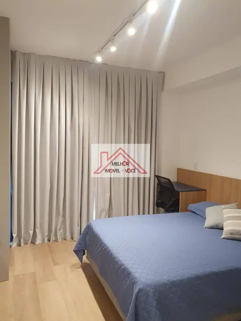 Apartamento com 1 quarto à venda, 23m2 em Centro, São Paulo - SP - imagem 3 Foto 3 de Apartamento com 1 quarto à venda, 23m2 em Centro, São Paulo - SP