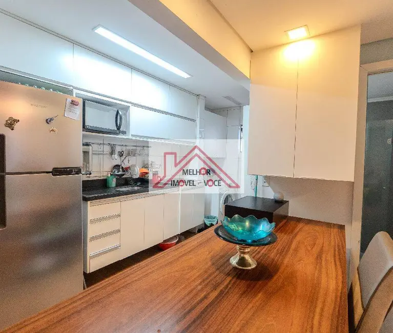 Apartamento com 1 quarto à venda, 40m2 em Centro, São Paulo - SP - imagem 1 Foto 1 de Apartamento com 1 quarto à venda, 40m2 em Centro, São Paulo - SP