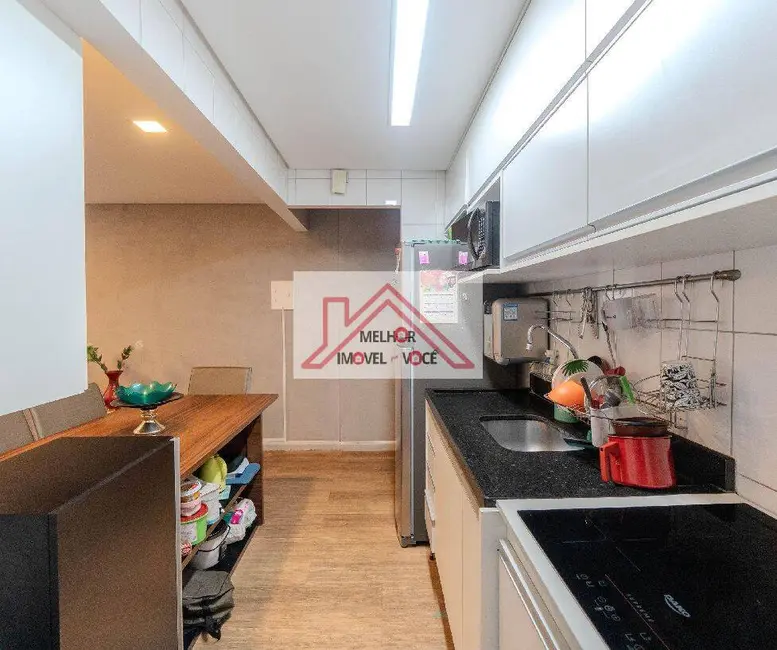 Apartamento com 1 quarto à venda, 40m2 em Centro, São Paulo - SP - imagem 3 Foto 3 de Apartamento com 1 quarto à venda, 40m2 em Centro, São Paulo - SP