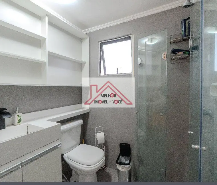 Apartamento com 1 quarto à venda, 40m2 em Centro, São Paulo - SP - imagem 8 Foto 8 de Apartamento com 1 quarto à venda, 40m2 em Centro, São Paulo - SP