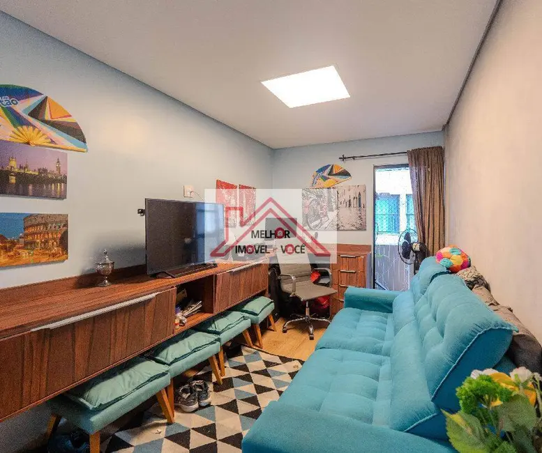 Apartamento com 1 quarto à venda, 40m2 em Centro, São Paulo - SP - imagem 4 Foto 4 de Apartamento com 1 quarto à venda, 40m2 em Centro, São Paulo - SP