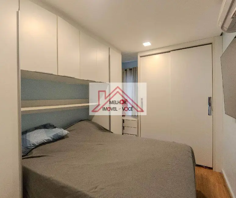 Apartamento com 1 quarto à venda, 40m2 em Centro, São Paulo - SP - imagem 6 Foto 6 de Apartamento com 1 quarto à venda, 40m2 em Centro, São Paulo - SP