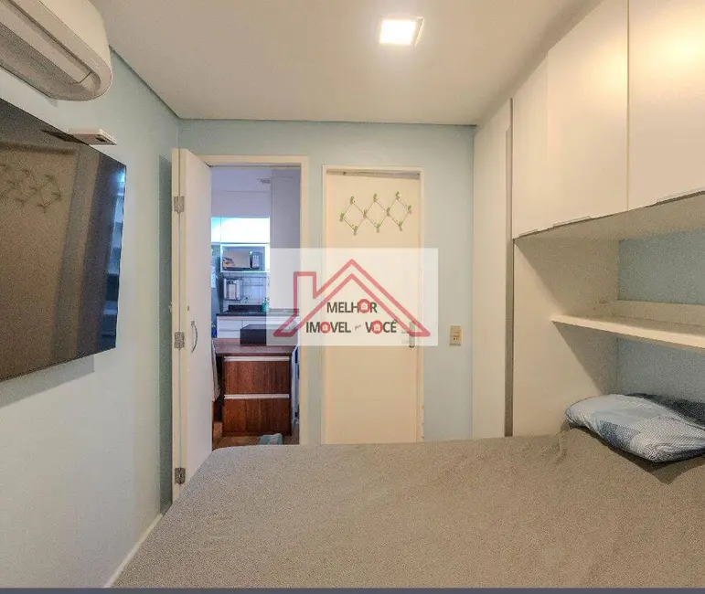 Apartamento com 1 quarto à venda, 40m2 em Centro, São Paulo - SP - imagem 7 Foto 7 de Apartamento com 1 quarto à venda, 40m2 em Centro, São Paulo - SP