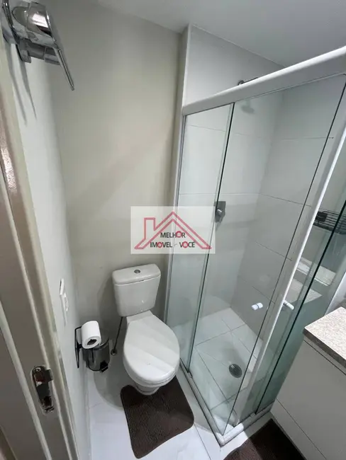 Foto 8 de Apartamento com 1 quarto para alugar, 24m2 em Centro, São Paulo - SP