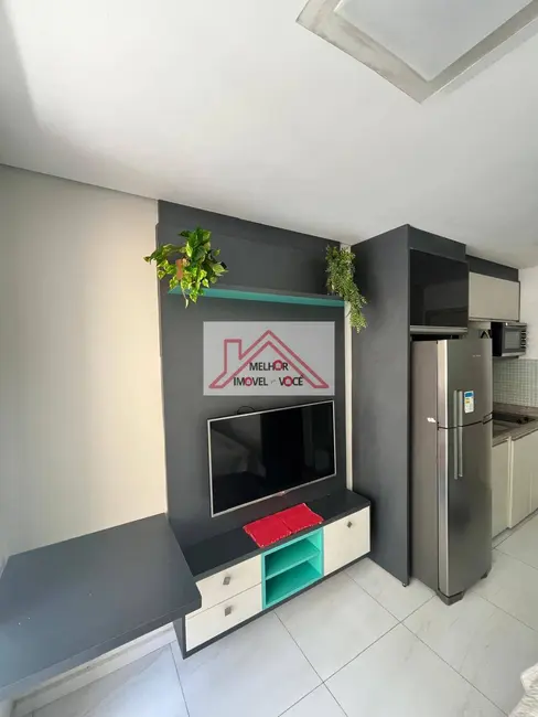 Foto 2 de Apartamento com 1 quarto para alugar, 24m2 em Centro, São Paulo - SP