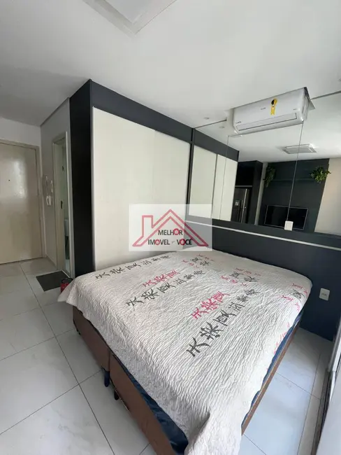 Foto 3 de Apartamento com 1 quarto para alugar, 24m2 em Centro, São Paulo - SP