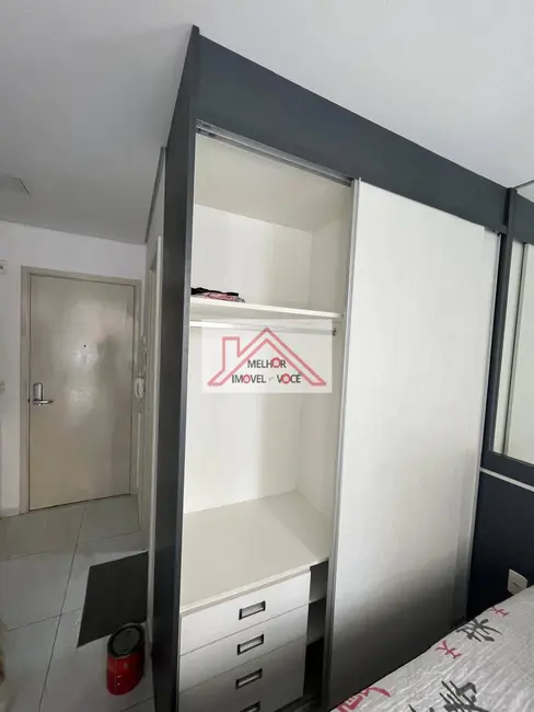 Foto 5 de Apartamento com 1 quarto para alugar, 24m2 em Centro, São Paulo - SP
