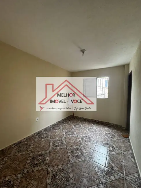 Foto 8 de Casa com 2 quartos para alugar, 150m2 em Centro, Diadema - SP