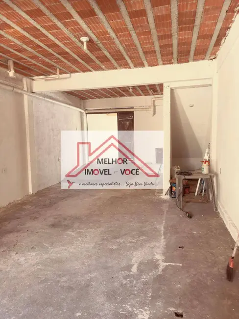 Foto 5 de Casa com 2 quartos para alugar, 150m2 em Centro, Diadema - SP