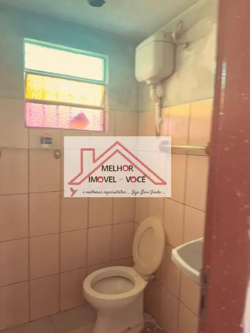 Foto 4 de Casa com 2 quartos para alugar, 150m2 em Centro, Diadema - SP