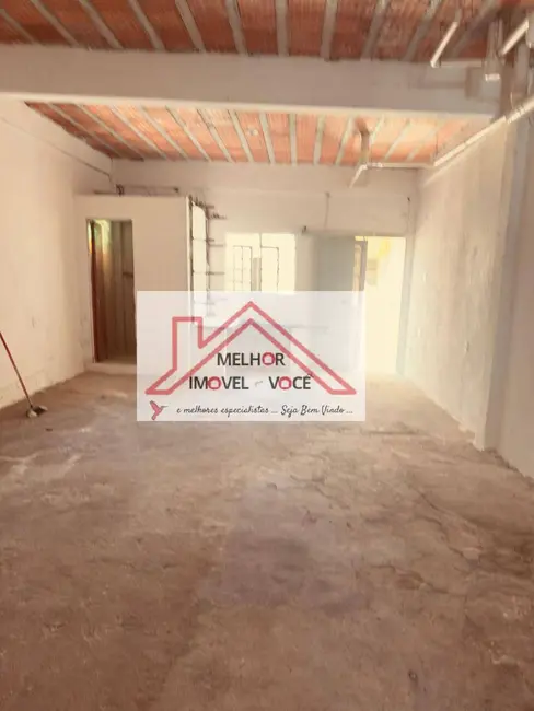 Foto 6 de Casa com 2 quartos para alugar, 150m2 em Centro, Diadema - SP