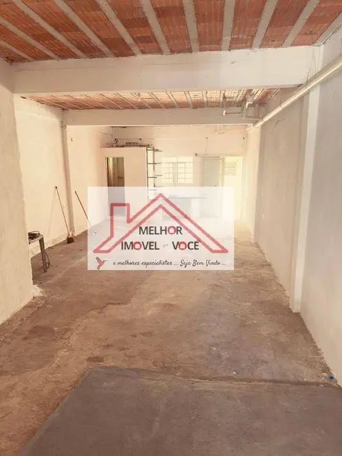 Foto 2 de Casa com 2 quartos para alugar, 150m2 em Centro, Diadema - SP