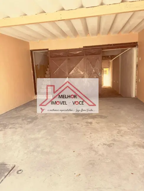 Foto 1 de Casa com 2 quartos para alugar, 150m2 em Centro, Diadema - SP
