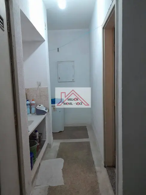 Foto 1 de Kitnet com 1 quarto à venda, 45m2 em Centro, São Paulo - SP