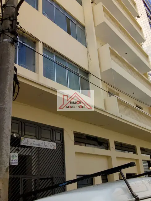 Foto 5 de Kitnet com 1 quarto à venda, 45m2 em Centro, São Paulo - SP