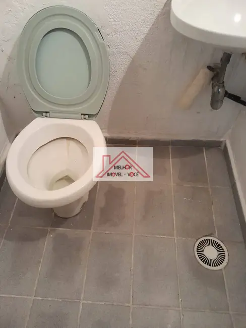 Foto 4 de Kitnet com 1 quarto à venda, 45m2 em Centro, São Paulo - SP