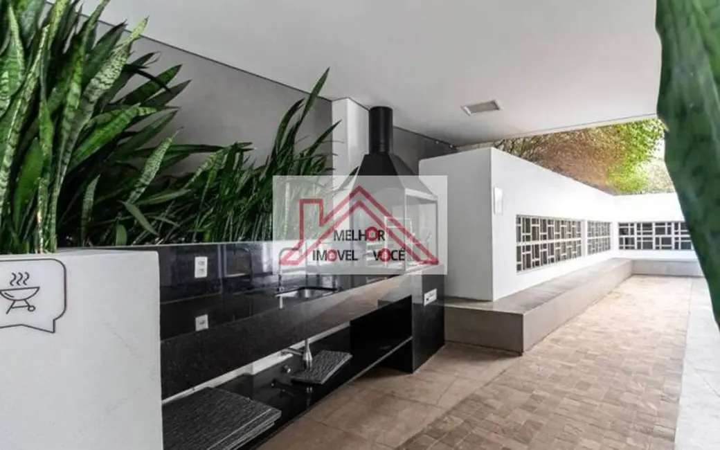 Kitnet com 1 quarto à venda, 22m2 em Centro, São Paulo - SP - imagem 7 Foto 7 de Kitnet com 1 quarto à venda, 22m2 em Centro, São Paulo - SP