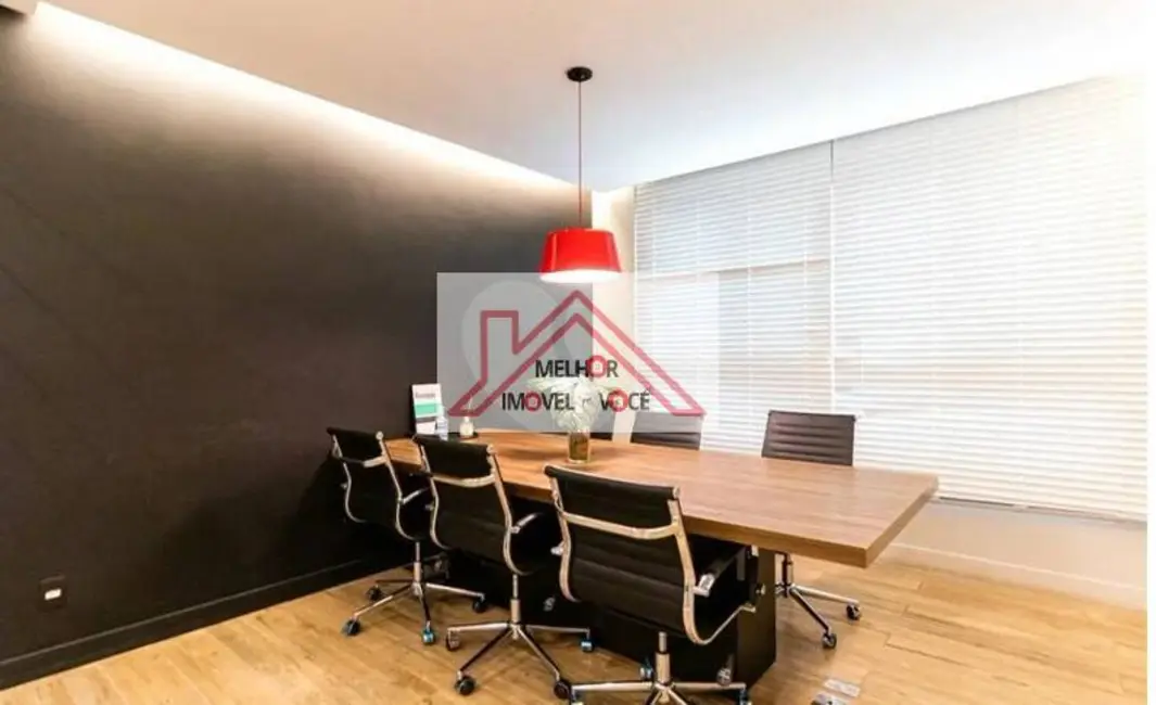 Kitnet com 1 quarto à venda, 22m2 em Centro, São Paulo - SP - imagem 6 Foto 6 de Kitnet com 1 quarto à venda, 22m2 em Centro, São Paulo - SP