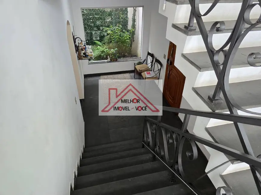 Foto 3 de Casa com 4 quartos à venda, 260m2 em Chácara Monte Alegre, São Paulo - SP