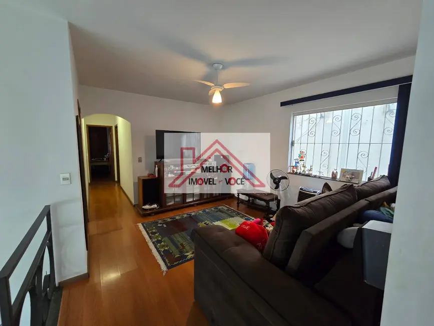 Foto 9 de Casa com 4 quartos à venda, 260m2 em Chácara Monte Alegre, São Paulo - SP