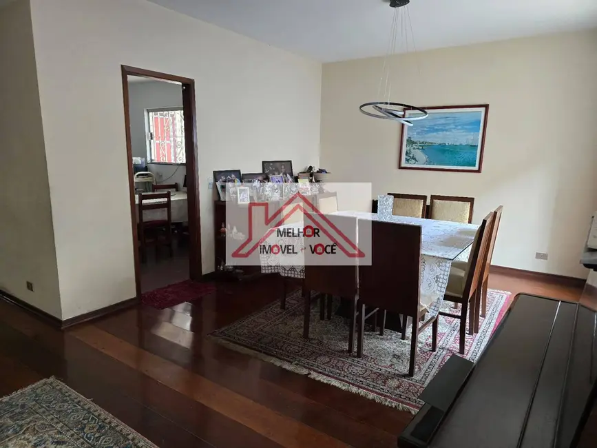 Foto 8 de Casa com 4 quartos à venda, 260m2 em Chácara Monte Alegre, São Paulo - SP