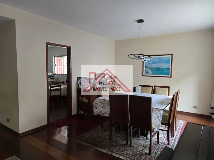 Foto 4 de Casa com 4 quartos à venda, 260m2 em Chácara Monte Alegre, São Paulo - SP