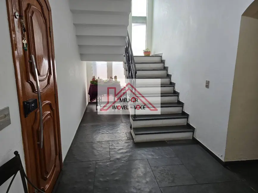 Foto 6 de Casa com 4 quartos à venda, 260m2 em Chácara Monte Alegre, São Paulo - SP