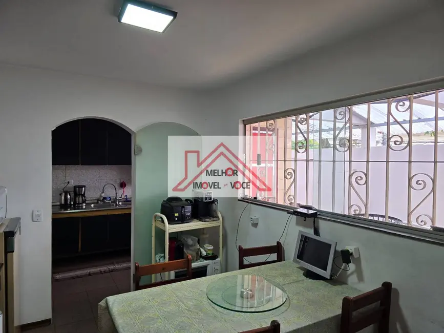 Foto 5 de Casa com 4 quartos à venda, 260m2 em Chácara Monte Alegre, São Paulo - SP