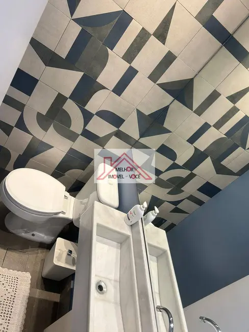 Foto 8 de Apartamento com 4 quartos à venda, 119m2 em Brooklin Paulista, São Paulo - SP