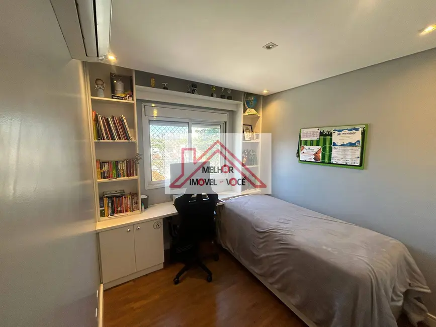 Foto 9 de Apartamento com 4 quartos à venda, 119m2 em Brooklin Paulista, São Paulo - SP