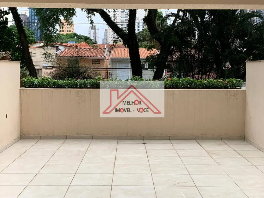 Foto 3 de Apartamento com 3 quartos à venda, 83m2 em Brooklin Paulista, São Paulo - SP