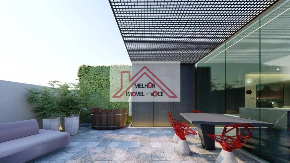 Foto 7 de Apartamento com 3 quartos à venda, 83m2 em Brooklin Paulista, São Paulo - SP