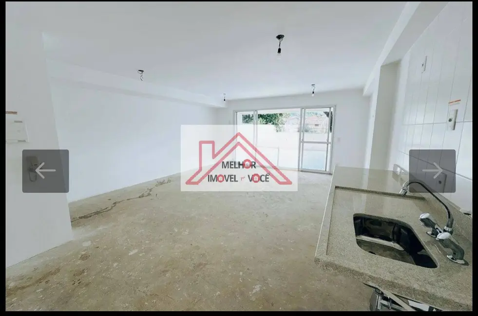 Foto 1 de Apartamento com 3 quartos à venda, 83m2 em Brooklin Paulista, São Paulo - SP