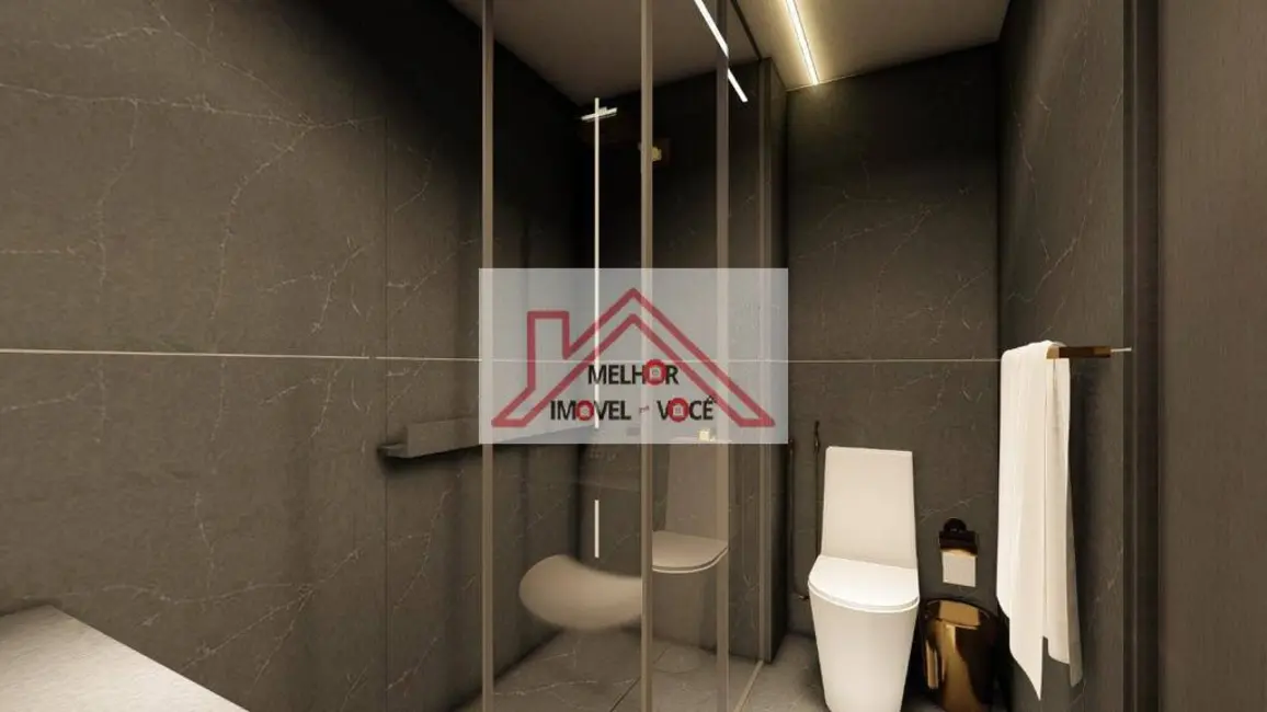 Foto 5 de Apartamento com 3 quartos à venda, 83m2 em Brooklin Paulista, São Paulo - SP