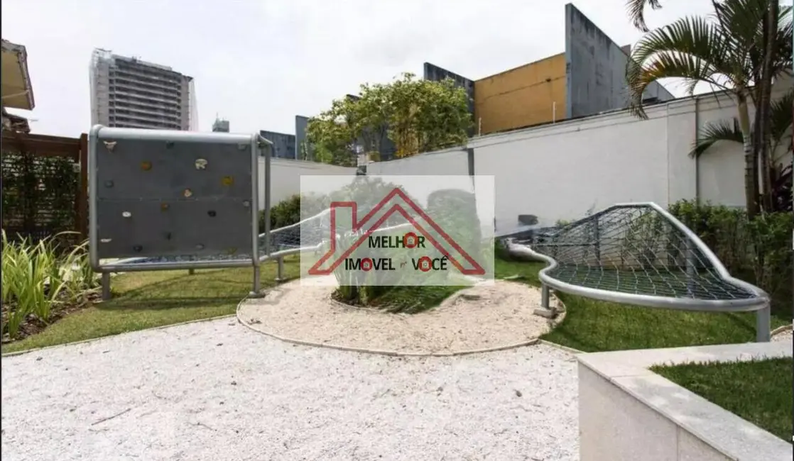 Foto 8 de Apartamento com 3 quartos à venda, 83m2 em Brooklin Paulista, São Paulo - SP