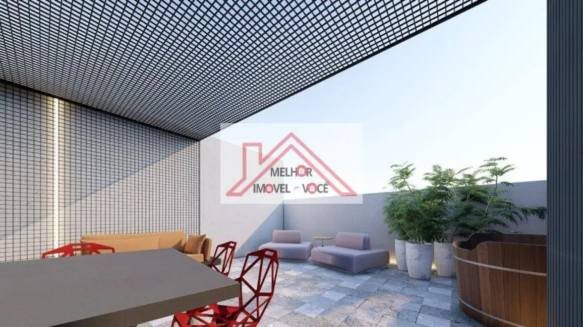 Foto 6 de Apartamento com 3 quartos à venda, 83m2 em Brooklin Paulista, São Paulo - SP