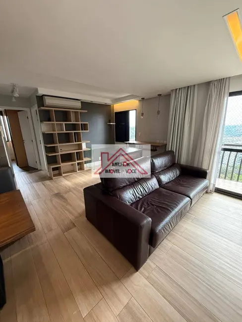 Apartamento com 2 quartos à venda, 77m2 em Santo Amaro, São Paulo - SP - imagem 5 Foto 5 de Apartamento com 2 quartos à venda, 77m2 em Santo Amaro, São Paulo - SP