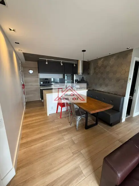 Apartamento com 2 quartos à venda, 77m2 em Santo Amaro, São Paulo - SP - imagem 2 Foto 2 de Apartamento com 2 quartos à venda, 77m2 em Santo Amaro, São Paulo - SP