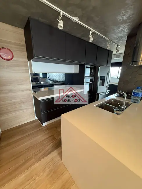 Apartamento com 2 quartos à venda, 77m2 em Santo Amaro, São Paulo - SP - imagem 4 Foto 4 de Apartamento com 2 quartos à venda, 77m2 em Santo Amaro, São Paulo - SP