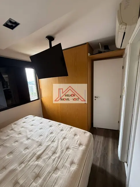 Apartamento com 2 quartos à venda, 77m2 em Santo Amaro, São Paulo - SP - imagem 6 Foto 6 de Apartamento com 2 quartos à venda, 77m2 em Santo Amaro, São Paulo - SP