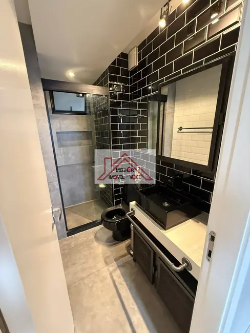 Apartamento com 2 quartos à venda, 77m2 em Santo Amaro, São Paulo - SP - imagem 9 Foto 9 de Apartamento com 2 quartos à venda, 77m2 em Santo Amaro, São Paulo - SP