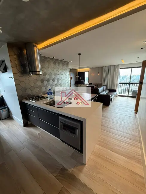 Foto 1 de Apartamento com 2 quartos à venda, 77m2 em Santo Amaro, São Paulo - SP