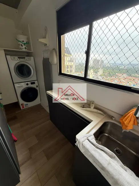 Apartamento com 2 quartos à venda, 77m2 em Santo Amaro, São Paulo - SP - imagem 7 Foto 7 de Apartamento com 2 quartos à venda, 77m2 em Santo Amaro, São Paulo - SP