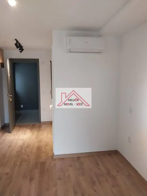 Kitnet com 1 quarto para alugar, 27m2 em Sumaré, São Paulo - SP - imagem 7 Foto 7 de Kitnet com 1 quarto para alugar, 27m2 em Sumaré, São Paulo - SP