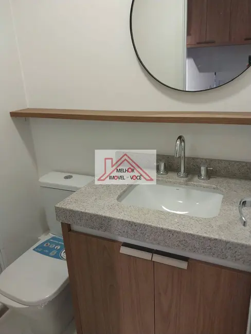 Kitnet com 1 quarto para alugar, 27m2 em Sumaré, São Paulo - SP - imagem 3 Foto 3 de Kitnet com 1 quarto para alugar, 27m2 em Sumaré, São Paulo - SP