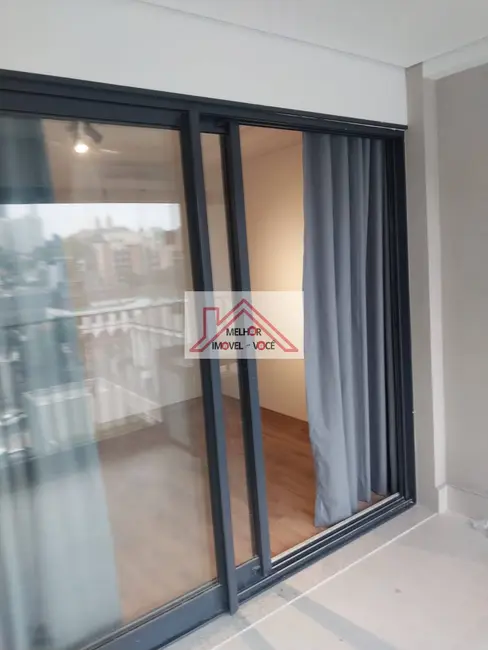 Kitnet com 1 quarto para alugar, 27m2 em Sumaré, São Paulo - SP - imagem 6 Foto 6 de Kitnet com 1 quarto para alugar, 27m2 em Sumaré, São Paulo - SP