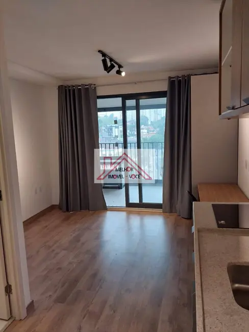 Kitnet com 1 quarto para alugar, 27m2 em Sumaré, São Paulo - SP - imagem 5 Foto 5 de Kitnet com 1 quarto para alugar, 27m2 em Sumaré, São Paulo - SP