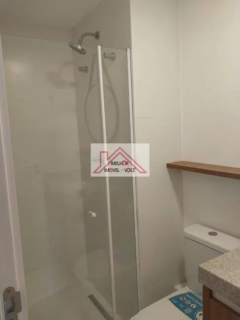 Kitnet com 1 quarto para alugar, 27m2 em Sumaré, São Paulo - SP - imagem 9 Foto 9 de Kitnet com 1 quarto para alugar, 27m2 em Sumaré, São Paulo - SP