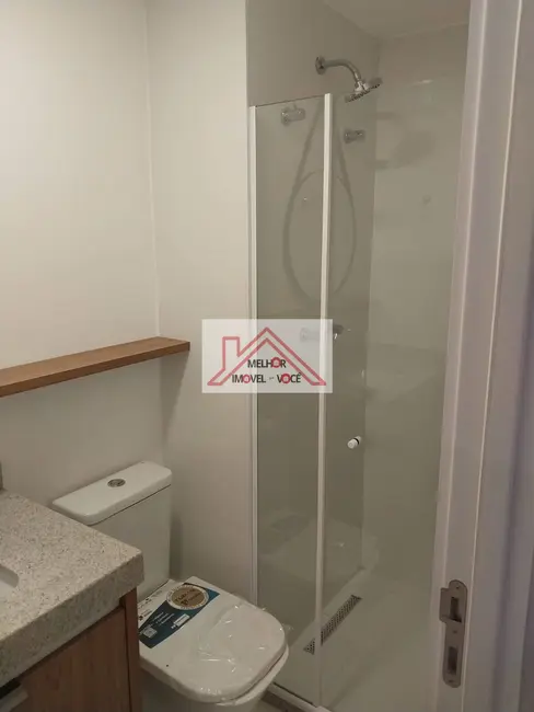 Foto 6 de Apartamento com 1 quarto para alugar, 54m2 em Sumaré, São Paulo - SP