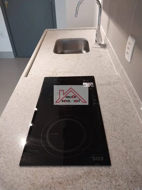 Foto 3 de Apartamento com 1 quarto para alugar, 54m2 em Sumaré, São Paulo - SP